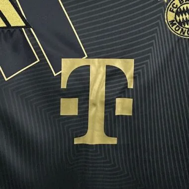 25-26 Bayern Special Edition Kit Cheap Football Jersey Wholesale Yupoo