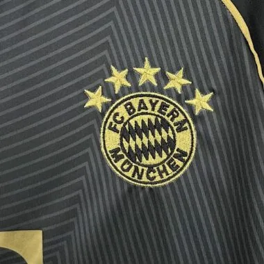 25-26 Bayern Special Edition Kit Cheap Football Jersey Wholesale Yupoo
