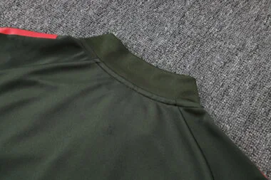 2025/26 Bayern Training Kits Tracksuits Sweatshirt