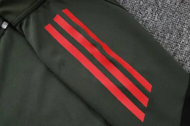 2025/26 Bayern Training Kits Tracksuits Sweatshirt