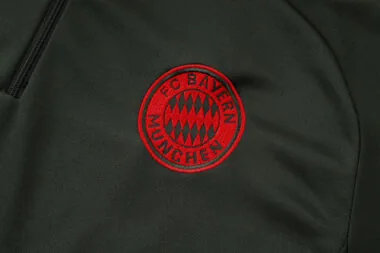 2025/26 Bayern Training Kits Tracksuits Sweatshirt