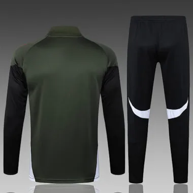 2025/26 Bayern Training Kits Tracksuits Sweatshirt