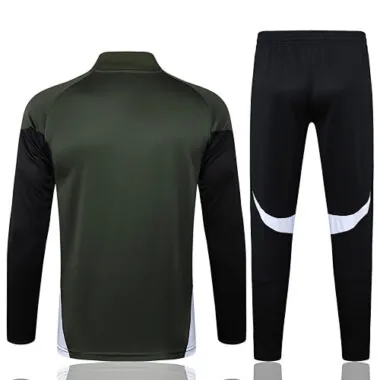 2025/26 Bayern Training Kits Tracksuits Sweatshirt