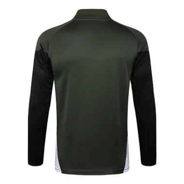 2025/26 Bayern Training Kits Tracksuits Sweatshirt