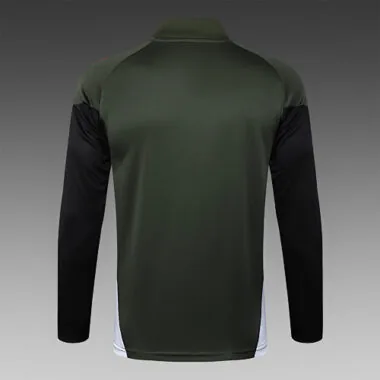 2025/26 Bayern Training Kits Tracksuits Sweatshirt