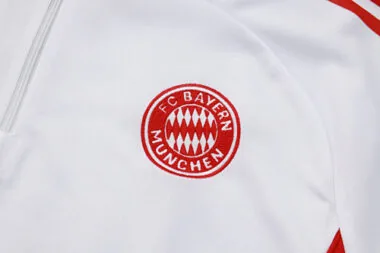 25-26 Bayern Training Kits Tracksuits Sweatshirt Cheap Jersey Wholesale Yupoo