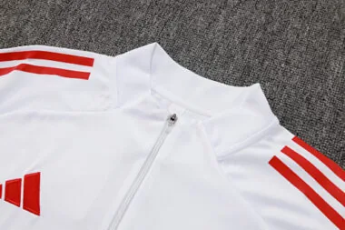 25-26 Bayern Training Kits Tracksuits Sweatshirt Cheap Jersey Wholesale Yupoo
