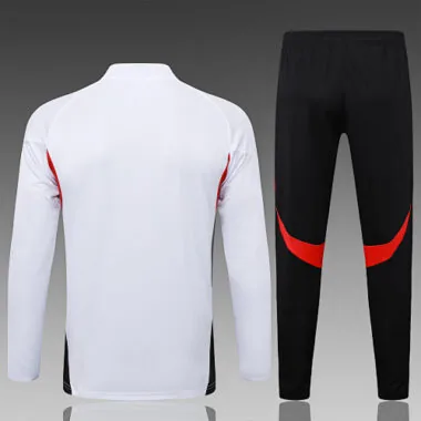 25-26 Bayern Training Kits Tracksuits Sweatshirt Cheap Jersey Wholesale Yupoo