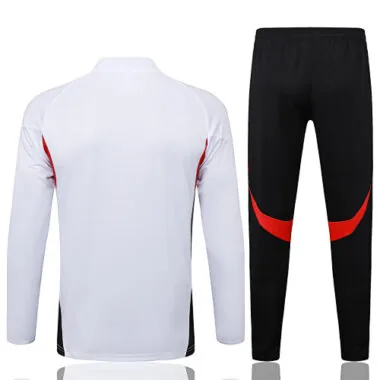 25-26 Bayern Training Kits Tracksuits Sweatshirt Cheap Jersey Wholesale Yupoo