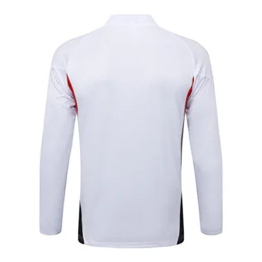 25-26 Bayern Training Kits Tracksuits Sweatshirt Cheap Jersey Wholesale Yupoo
