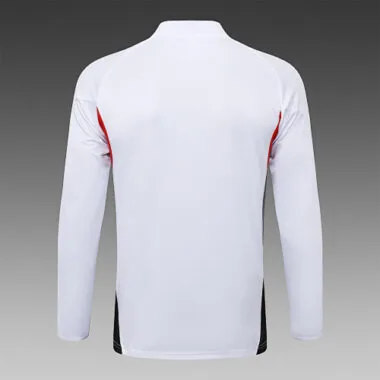 25-26 Bayern Training Kits Tracksuits Sweatshirt Cheap Jersey Wholesale Yupoo