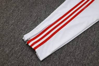 25-26 Bayern Training Kits Tracksuits Sweatshirt Cheap Jersey Wholesale Yupoo