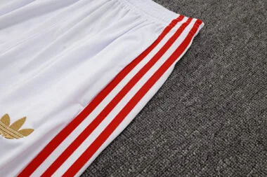 25-26 Bayern Training Kits Tracksuits Sweatshirt Cheap Jersey Wholesale Yupoo