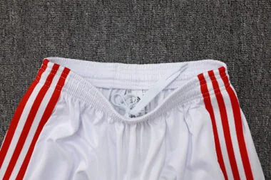 25-26 Bayern Training Kits Tracksuits Sweatshirt Cheap Jersey Wholesale Yupoo
