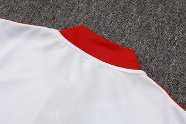 25-26 Bayern Training Kits Tracksuits Sweatshirt Cheap Jersey Wholesale Yupoo