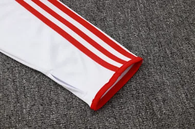 25-26 Bayern Training Kits Tracksuits Sweatshirt Cheap Jersey Wholesale Yupoo
