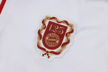 25-26 Bayern Training Kits Tracksuits Sweatshirt Cheap Jersey Wholesale Yupoo