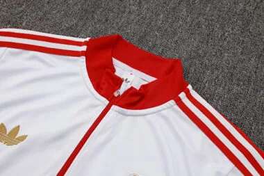 25-26 Bayern Training Kits Tracksuits Sweatshirt Cheap Jersey Wholesale Yupoo