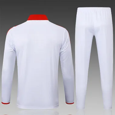 25-26 Bayern Training Kits Tracksuits Sweatshirt Cheap Jersey Wholesale Yupoo