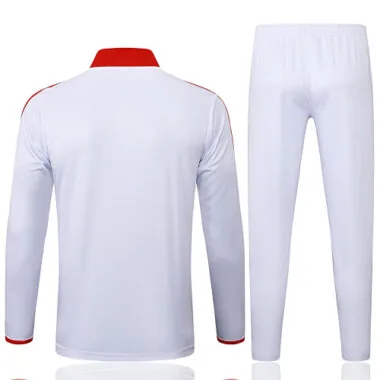 25-26 Bayern Training Kits Tracksuits Sweatshirt Cheap Jersey Wholesale Yupoo