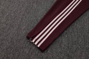 25-26 Bayern Training Kits Tracksuits Sweatshirt Cheap Jersey Wholesale Yupoo