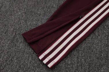 25-26 Bayern Training Kits Tracksuits Sweatshirt Cheap Jersey Wholesale Yupoo