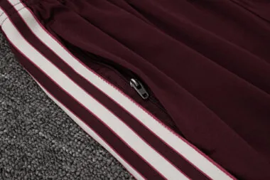 25-26 Bayern Training Kits Tracksuits Sweatshirt Cheap Jersey Wholesale Yupoo