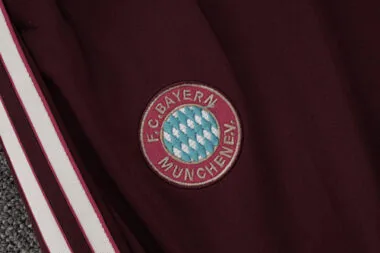 25-26 Bayern Training Kits Tracksuits Sweatshirt Cheap Jersey Wholesale Yupoo