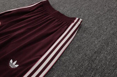 25-26 Bayern Training Kits Tracksuits Sweatshirt Cheap Jersey Wholesale Yupoo