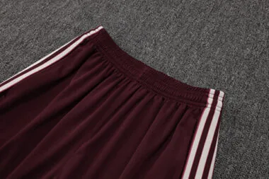 25-26 Bayern Training Kits Tracksuits Sweatshirt Cheap Jersey Wholesale Yupoo