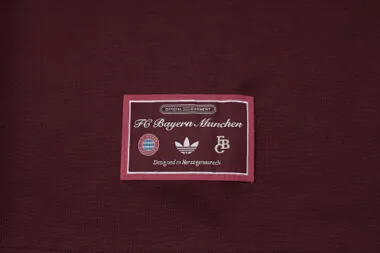 25-26 Bayern Training Kits Tracksuits Sweatshirt Cheap Jersey Wholesale Yupoo