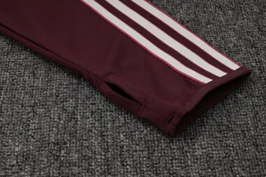 25-26 Bayern Training Kits Tracksuits Sweatshirt Cheap Jersey Wholesale Yupoo