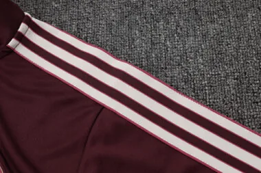 25-26 Bayern Training Kits Tracksuits Sweatshirt Cheap Jersey Wholesale Yupoo