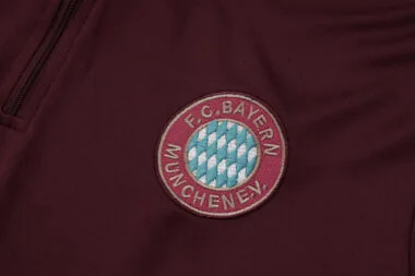 25-26 Bayern Training Kits Tracksuits Sweatshirt Cheap Jersey Wholesale Yupoo
