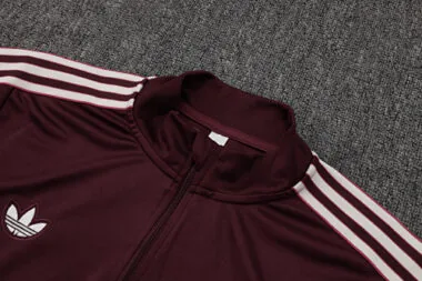 25-26 Bayern Training Kits Tracksuits Sweatshirt Cheap Jersey Wholesale Yupoo
