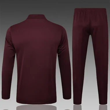 25-26 Bayern Training Kits Tracksuits Sweatshirt Cheap Jersey Wholesale Yupoo