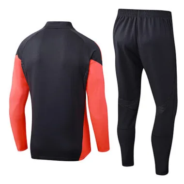 25-26 Bayern Training Kits Tracksuits Sweatshirt Cheap Football Jersey Wholesale Yupoo