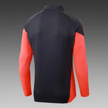 25-26 Bayern Training Kits Tracksuits Sweatshirt Cheap Football Jersey Wholesale Yupoo