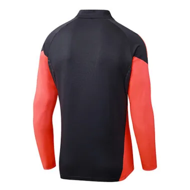 25-26 Bayern Training Kits Tracksuits Sweatshirt Cheap Football Jersey Wholesale Yupoo
