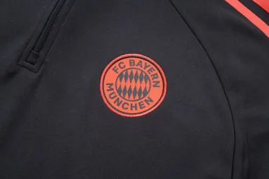 25-26 Bayern Training Kits Tracksuits Sweatshirt Cheap Football Jersey Wholesale Yupoo