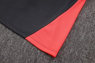 25-26 Bayern Training Kits Tracksuits Sweatshirt Cheap Football Jersey Wholesale Yupoo