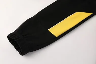 25-26 Dortmund Training Kits Tracksuits Jacket Cheap Football Jersey Wholesale Yupoo