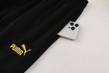 25-26 Dortmund Training Kits Tracksuits Jacket Cheap Football Jersey Wholesale Yupoo