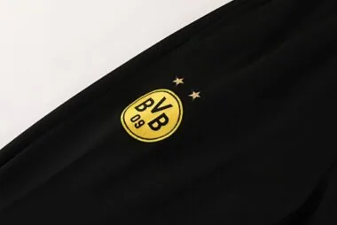 25-26 Dortmund Training Kits Tracksuits Jacket Cheap Football Jersey Wholesale Yupoo
