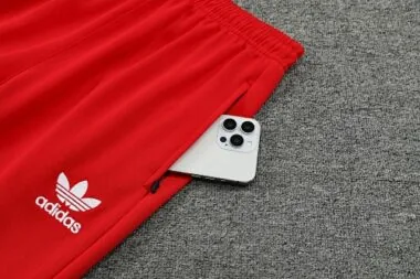 25-26 Bayern Training Kits Tracksuits Jacket Cheap Football Jersey Wholesale Yupoo