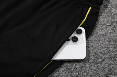 25-26 Dortmund Training Kits Tracksuits Polo Cheap Football Jersey Wholesale Yupoo