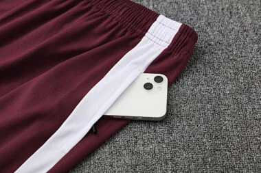 25-26 Bayern Training Kits Tracksuits Polo Cheap Football Jersey Wholesale Yupoo
