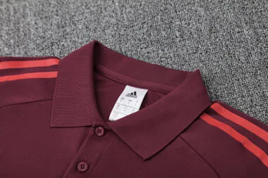 25-26 Bayern Training Kits Tracksuits Polo Cheap Football Jersey Wholesale Yupoo