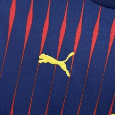 25-26 RB Leipzig Away Kit S-2XL Cheap Football Jersey Wholesale Yupoo