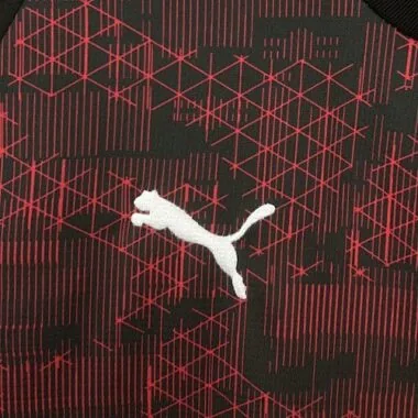 25-26 RB Leipzig Third Away Kit S-2XL Cheap Football Jersey Wholesale Yupoo